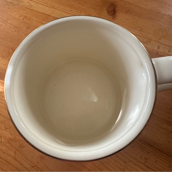 Vintage 1985 Franklin Toiletry Co Shaving Mug Mallard Duck Design,3" Tall - Picture 2 of 4